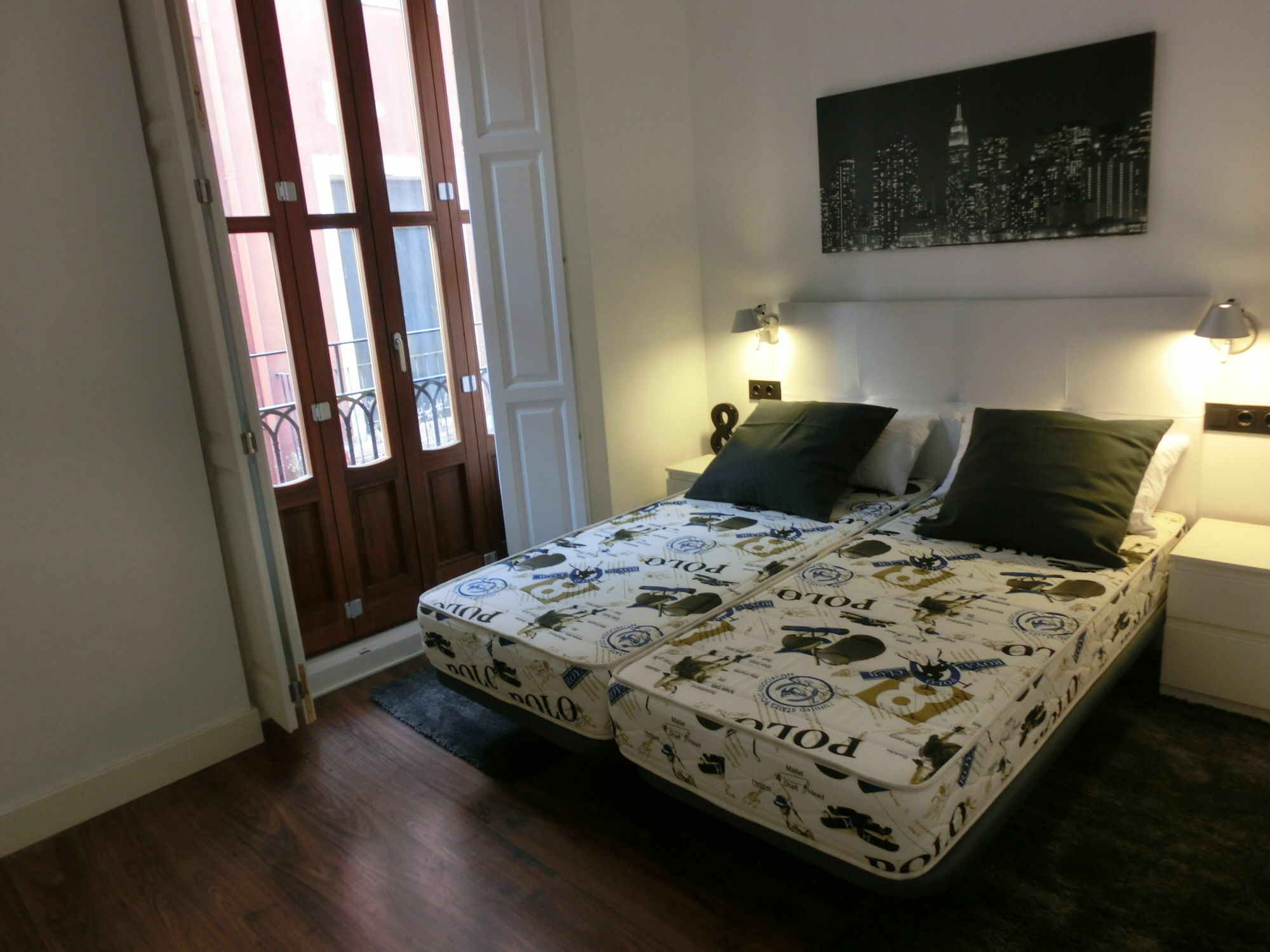 Total Valencia Cathedral Apartment ภายนอก รูปภาพ